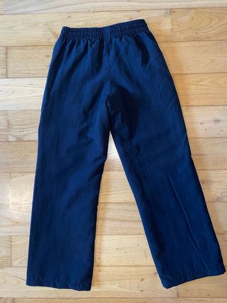 👖Calças Fato de Treino Puma Do Sporting Criança💯