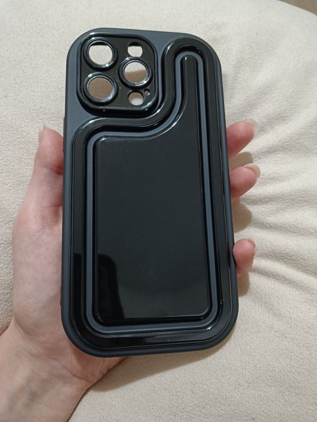 Cover iPhone 15 Pro Max