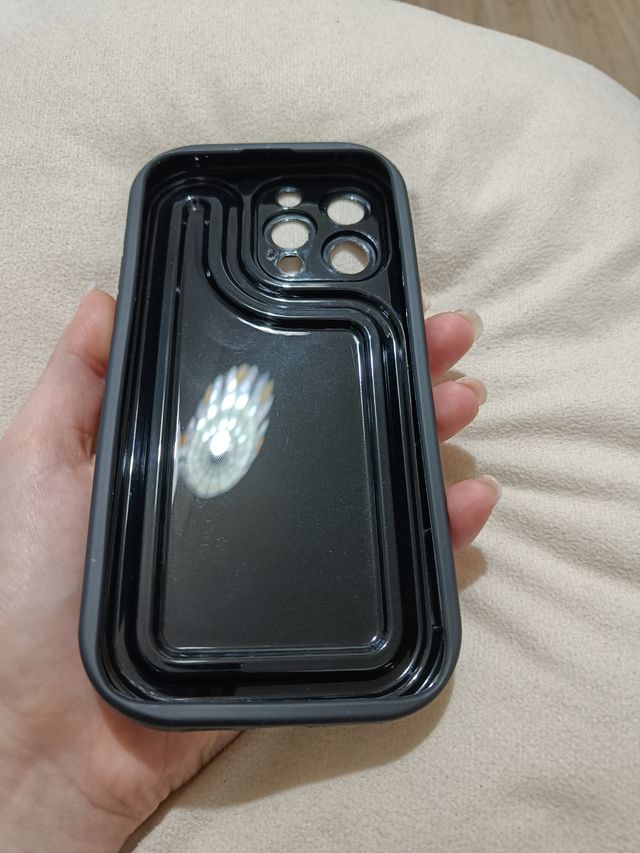 Cover iPhone 15 Pro Max