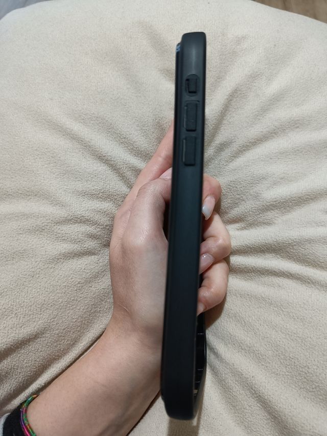 Cover iPhone 15 Pro Max