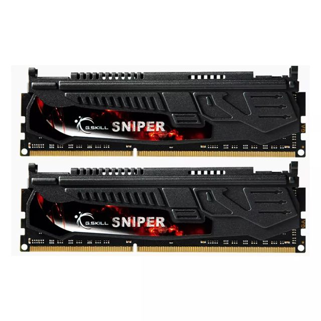 Ram DDR3 1866 G.Skill  8gb