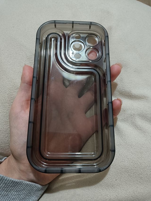 Cover iPhone 15 Pro Max