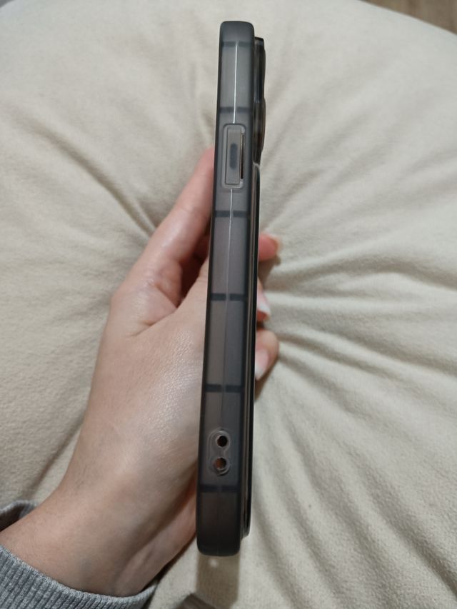 Cover iPhone 15 Pro Max