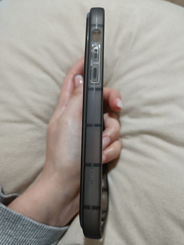 Cover iPhone 15 Pro Max