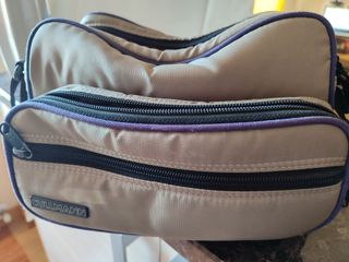 Equipo (analógico) de fotografía