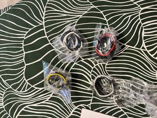 Pezzi di raicambio aspirapolvere rowenta