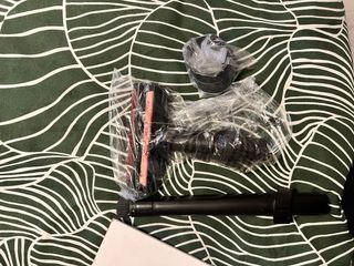 Pezzi di raicambio aspirapolvere rowenta