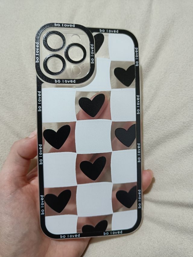 Cover iPhone 15 Pro Max