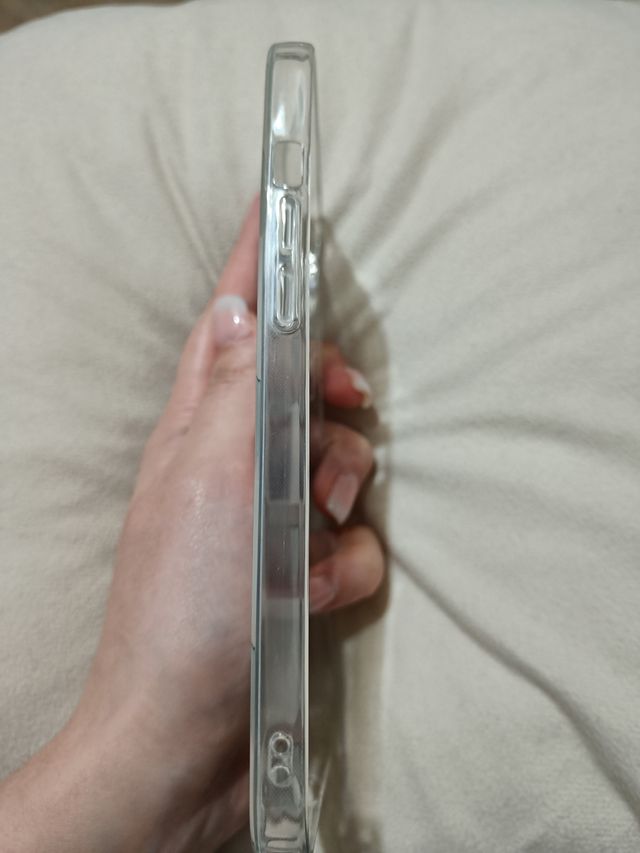 Cover iPhone 15 Pro Max