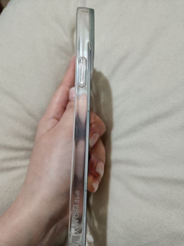 Cover iPhone 15 Pro Max