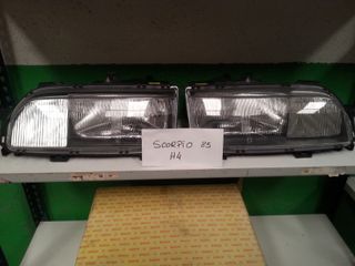 FAROS FORD SCORPIO