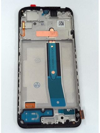 📱 PANTALLA LCD XIAOMI REDMI NOTE 11S