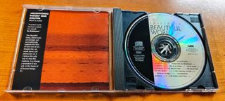 CD BEAUTIFUL WORLD - In Existence (New Age)