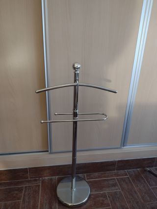 Colgador de ropa