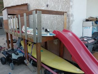 Parque infantil