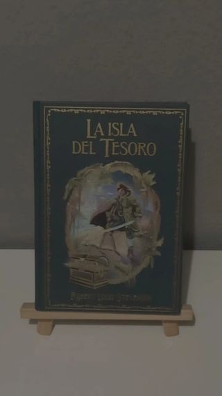La Isla del Tesoro