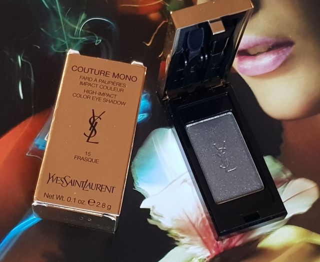 Sombra de ojos Yves Saint Laurent