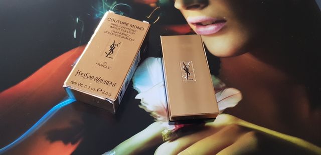 Sombra de ojos Yves Saint Laurent