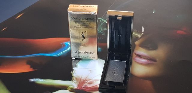 Sombra de ojos Yves Saint Laurent