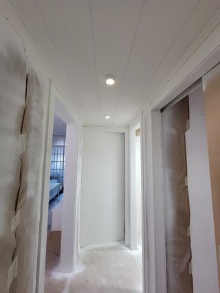 Pintamos tus puertas