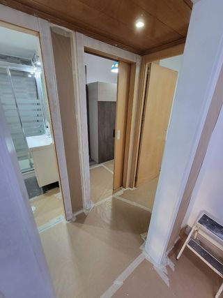 Pintamos tus puertas