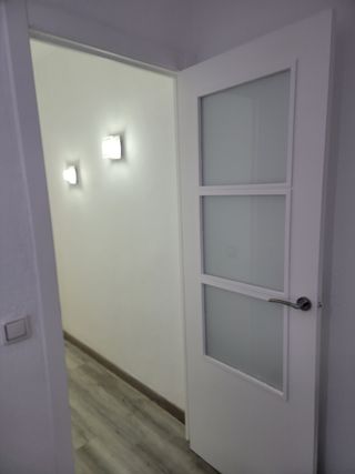 Pintamos tus puertas