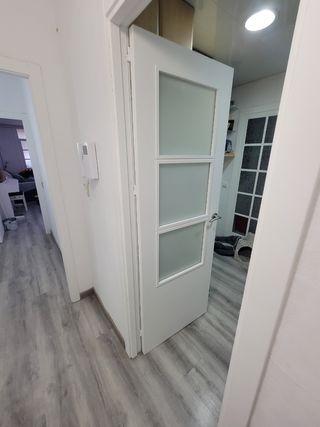 Pintamos tus puertas