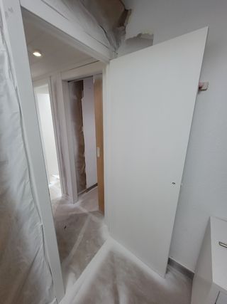 Pintamos tus puertas