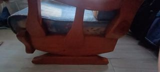 Sillón Balancín