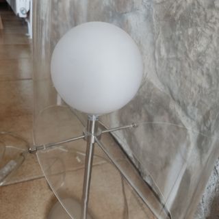 Lámpara mesa
