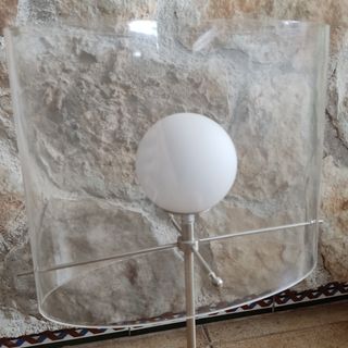 Lámpara mesa