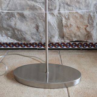 Lámpara mesa