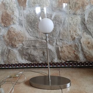 Lámpara mesa