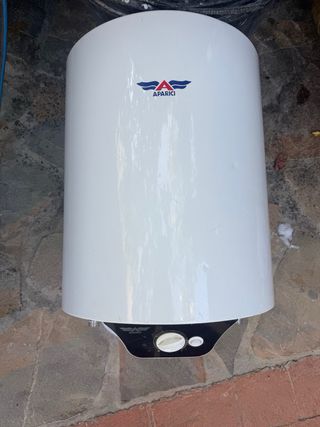 Termo Aparici 30 Litros