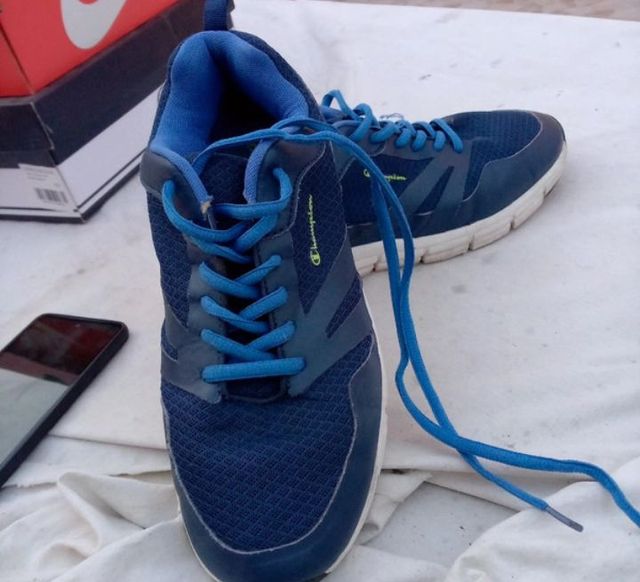 Scarpe da ginnastica 