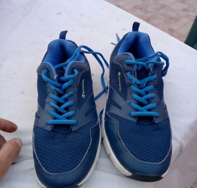 Scarpe da ginnastica 