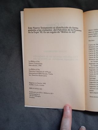 Libro, El Gran Descubrimiento. Expo 92