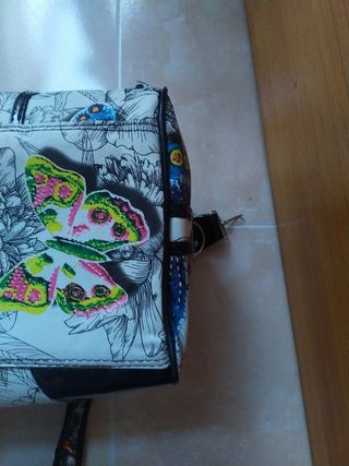 Maleta de viaje nueva