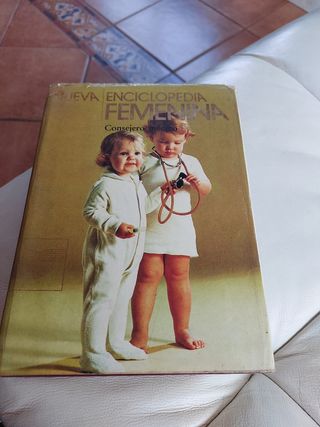 Libro consejero medico