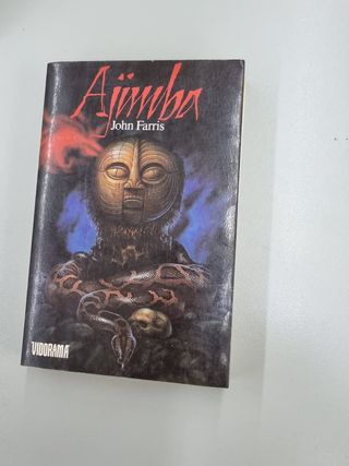 TERROR: lote 4 libros