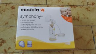 Medela Symphony tiralatte 