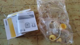 Medela Symphony tiralatte 