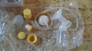 Medela Symphony tiralatte 