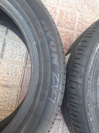 Neumaticos 185/55 r 16 83 v