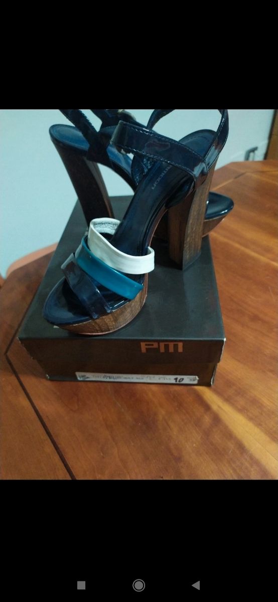 Sandali donna numero 39 Primadonna