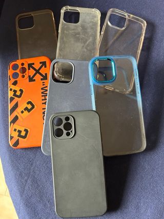 Cover per iphone