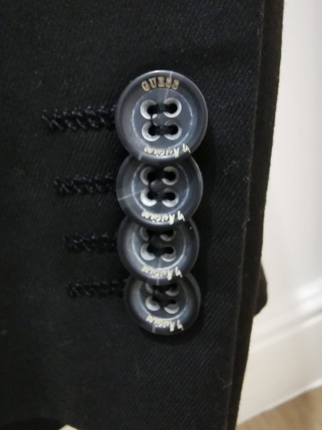 Abito cerimonia uomo Guess by Marciano 