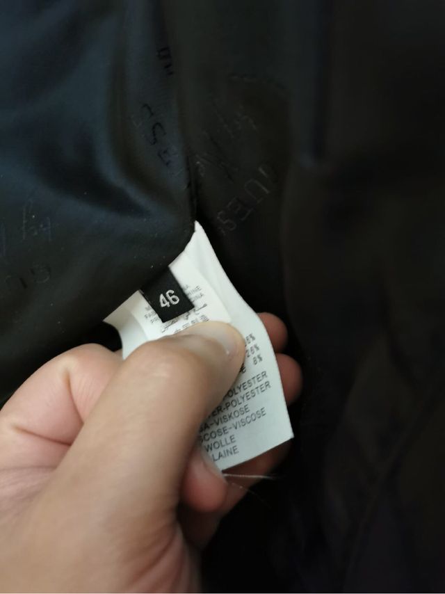 Abito cerimonia uomo Guess by Marciano 