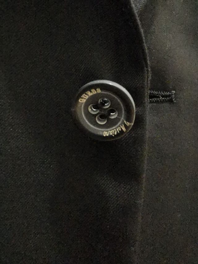 Abito cerimonia uomo Guess by Marciano 