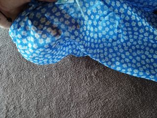 Vestido C&A sin estrenar 